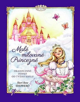 Malé milované princezně