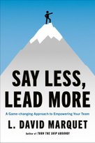 Leadership Is Language