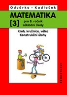 Matematika 3 pro 8. ročník základní školy