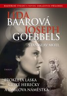 Lída Baarová Joseph Goebbels