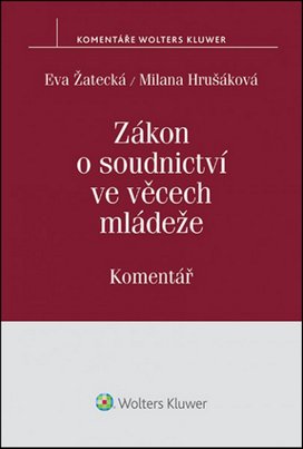 Zákon o soudnictví ve věcech mládeže