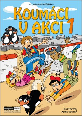 Koumáci v akci 1