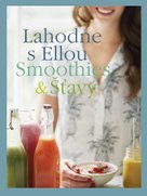 Lahodne s Ellou Smoothies & Šťavy