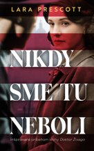 Nikdy sme tu neboli