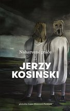 Nabarvené ptáče