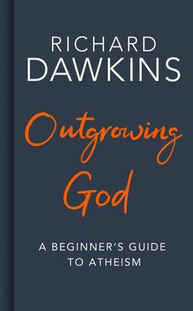 Outgrowing God