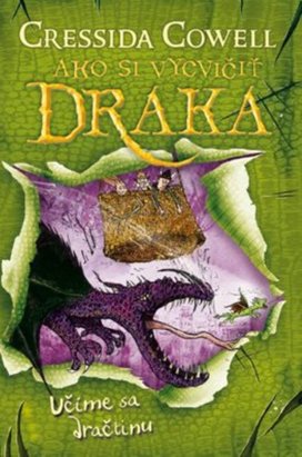 Učíme sa dračtinu