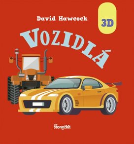 Vozidlá 3D
