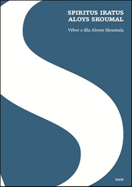 Spiritus iratus Aloys Skoumal