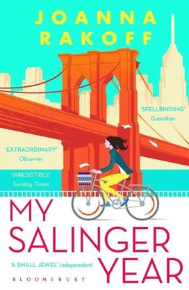 My Salinger Year