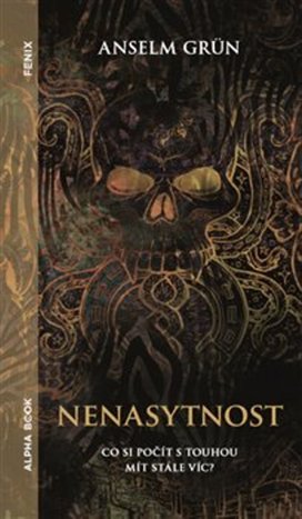 Nenasytnost
