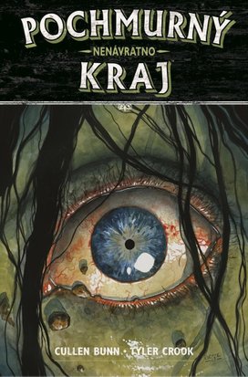 Pochmurný kraj 8 Nenávratno