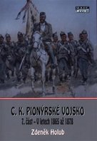 C.K. Pionýrské vojsko