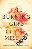 The Burning Girl