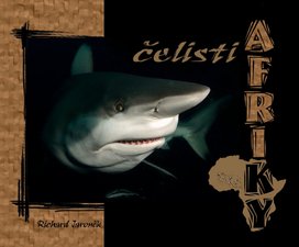 Čelisti Afriky + DVD