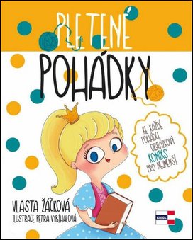 Pletené pohádky