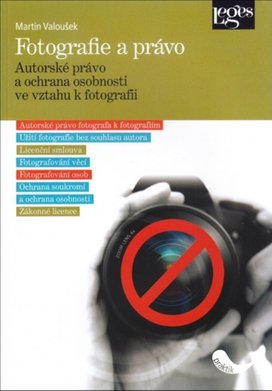 Fotografie a právo