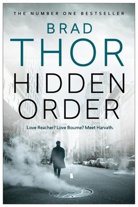 Hidden Order