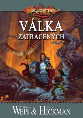 DragonLance Válka zatracených