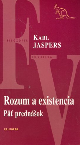 Rozum a existencia