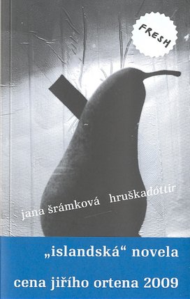 Hruškadóttir