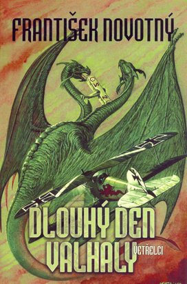 Dlouhý den Valhaly