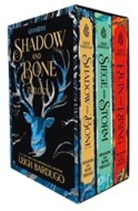 Shadow and Bone Box Set