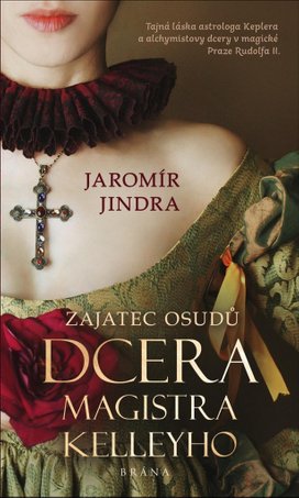 Zajatec osudů Dcera magistra Kelleyho