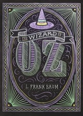 The Wizard of Oz