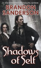 Shadows of Self