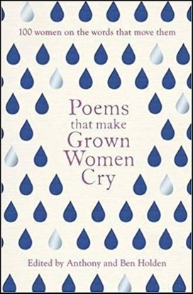 Poems That Make Grown Women Cry