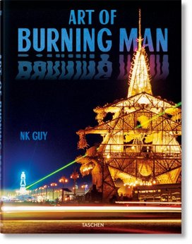 Art of Burning Man