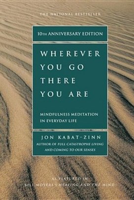 Wherever You Go, There You Are. 10th Annivesary Edition