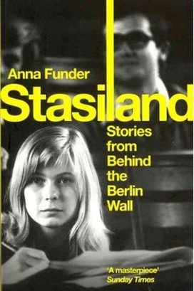 Stasiland