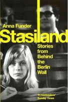 Stasiland