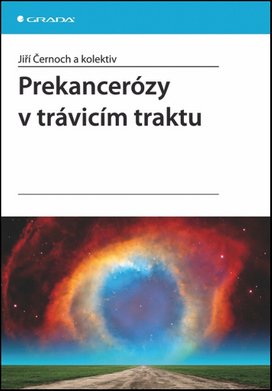 Prekancerózy v trávicím traktu