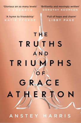 Truths and Triumphs of Grace Atherton