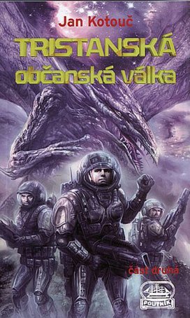 Tristanská občanská válka