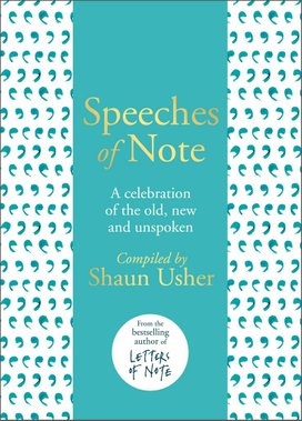Speeches of Note