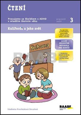 Čtení PS 3