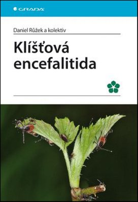 Klíšťová encefalitida