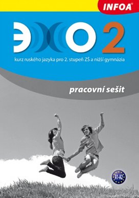 Echo 2 pracovní sešit