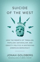 Suicide of the West