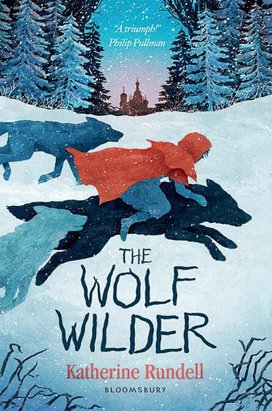 The Wolf Wilder