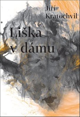 Liška v dámu