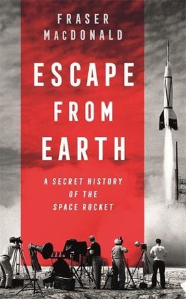 Escape from Earth