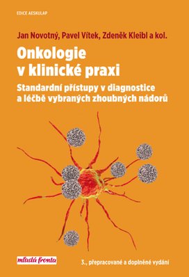 Onkologie v klinické praxi