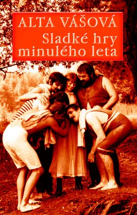 Sladké hry minulého leta