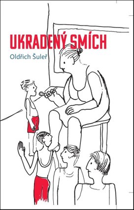Ukradený smích