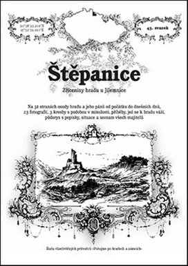 Štěpanice